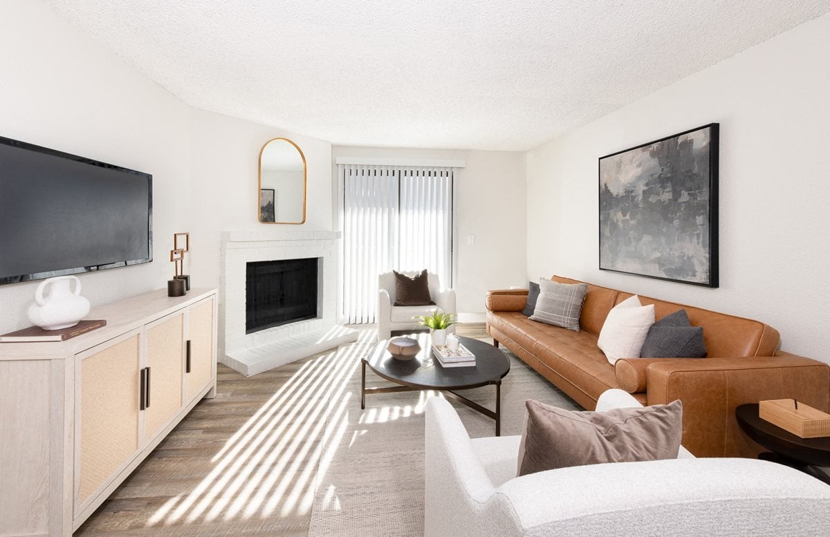 Terra Vista At The Park Apartments